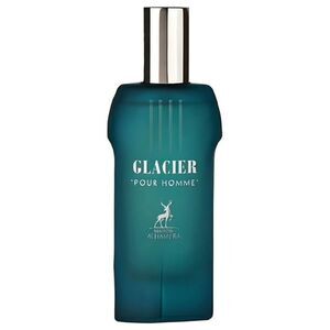 Maison Alhambra Glacier Pour Homme Eau de Parfum EDP Spray for Men 3.4 oz - New